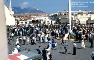 ORAN MAI 58-STADE FOUQUES DUPARC   (6)